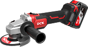     DCK KDSM03-125